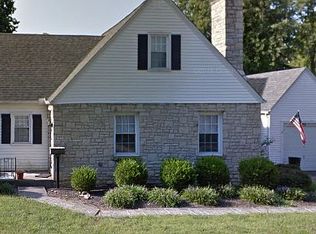 79 Chase Rd, Columbus, OH 43214