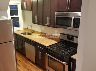 38 Pinckney St #3, Somerville, MA 02145
