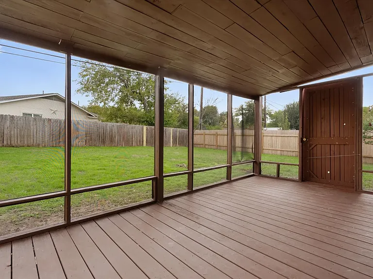 2532 Chaparral Trl #CHAPARRAL2532 — Photo 22