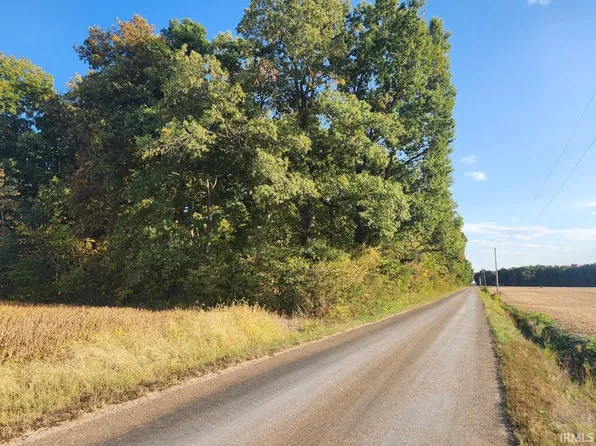 1 S Raben Rd, Mount Vernon, IN 47620