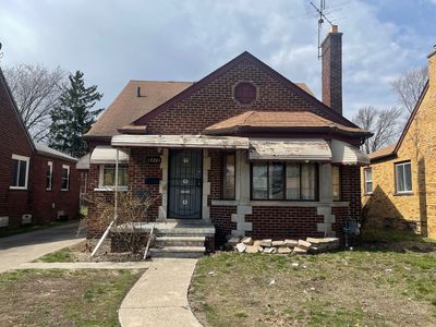 17201 Ardmore St, Detroit, MI, 48235