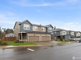 731 NE Cabot Lane, Bremerton, WA 98311