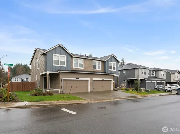 731 NE Cabot Lane, Bremerton, WA 98311