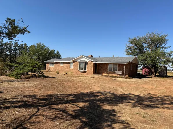 2003 N County Road 1500, Lubbock, TX 79416