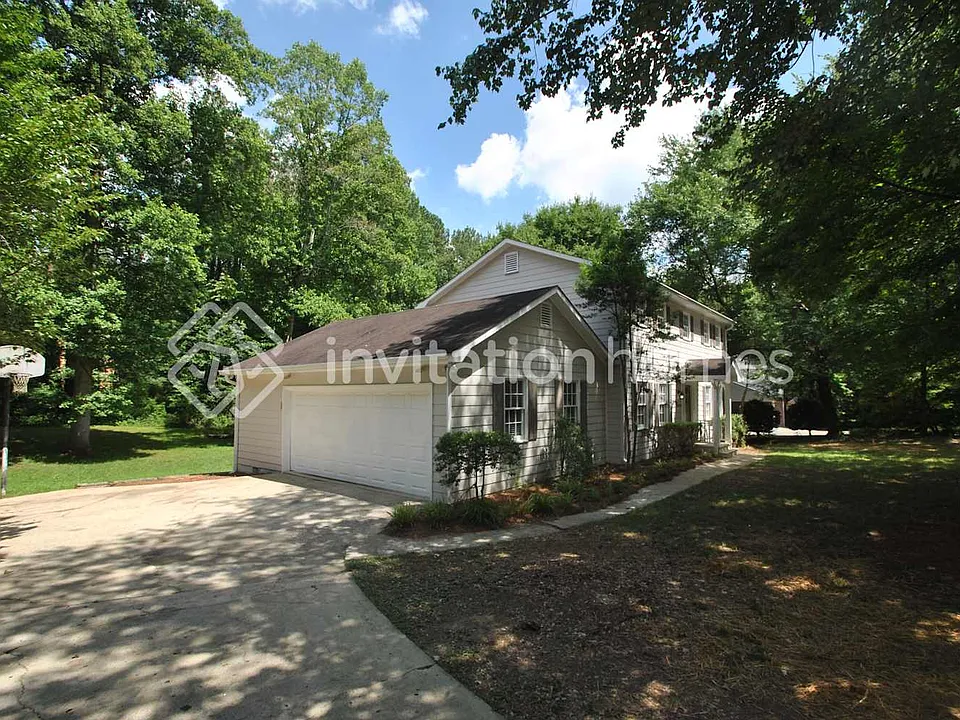 1609 Arden Dr SW