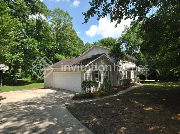 1609 Arden Dr SW, Marietta, GA 30008