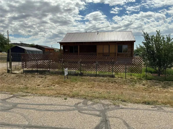 202 Ceratosaurus Circle, Dinosaur, CO 81610