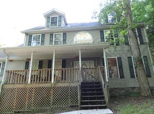 8565 Cub Creek Rd, Nashville, TN 37209