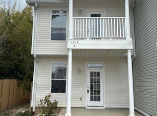 1213 Century Oaks Dr #A, Gulfport, MS 39507