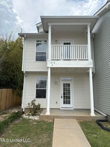 1213 Century Oaks Dr #A, Gulfport, MS, 39507