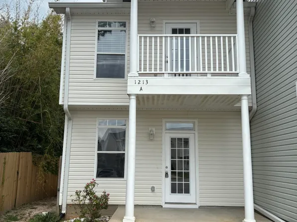 1213 Century Oaks Dr #A, Gulfport, MS 39507
