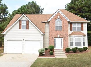 4060 Peachtree Farms Rd, Rex, GA 30273