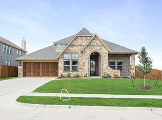 1205 Deacon Dr, Midlothian, TX 76065