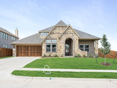 1205 Deacon Dr, Midlothian, TX, 76065