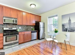 1816 Kalorama Rd NW APT 102, Washington, DC 20009