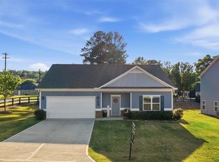 1 Longbrooke Dr, Rome, GA 30161