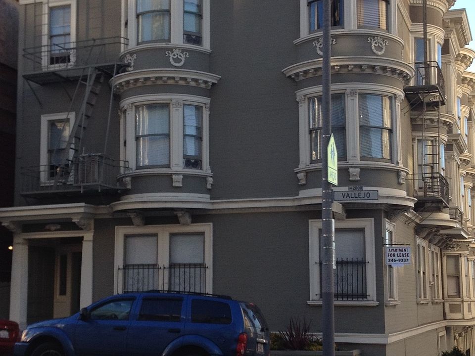 1st image of 2000 Vallejo St APT 12