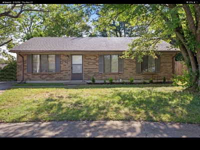 3304 Fields Ct, Lexington, KY, 40515