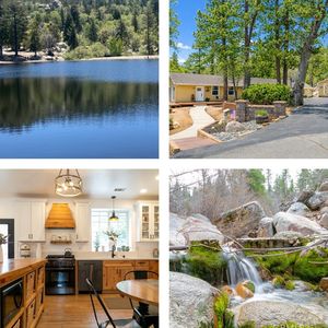 33303 Lake View Dr, Arrowbear Lake, CA, 92382