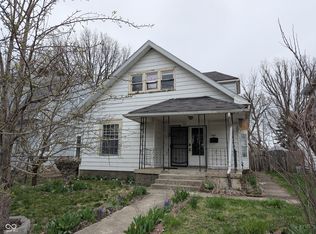 1343 N Lasalle St, Indianapolis, IN