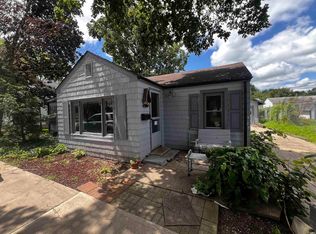 1223 N Phillips St, Kokomo, IN