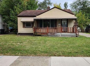 6059 Greenview Ave, Detroit, MI 48228