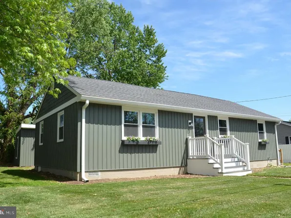 111 Gloria Ave, Saint Michaels, MD 21663