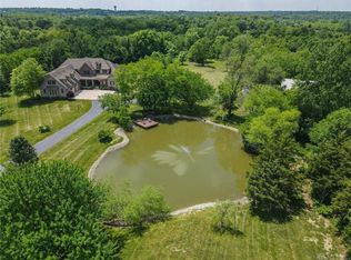 5555 N Route 741, Springboro, OH 45066