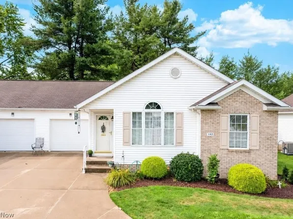 142 Carly Ct, Hartville, OH 44632