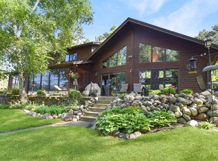 36522 Butternut Point Rd, Pequot Lakes, MN 56472