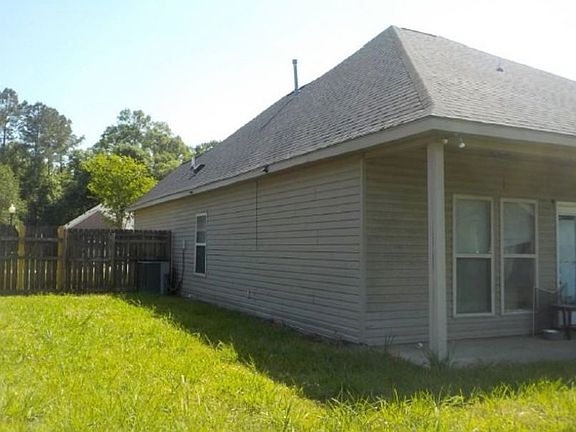 Property Rear View