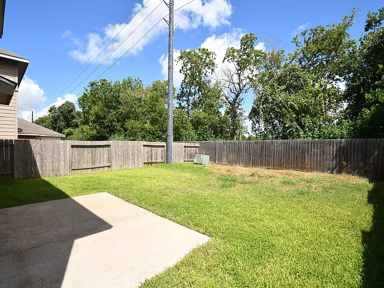 3419 Atherton Ridge Ln — Photo 70