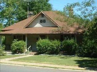 203 Leasburg Rd, Roxboro, NC 27573