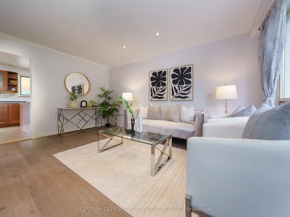 172 Hollyberry Trl, Toronto, ON M2H 2P4