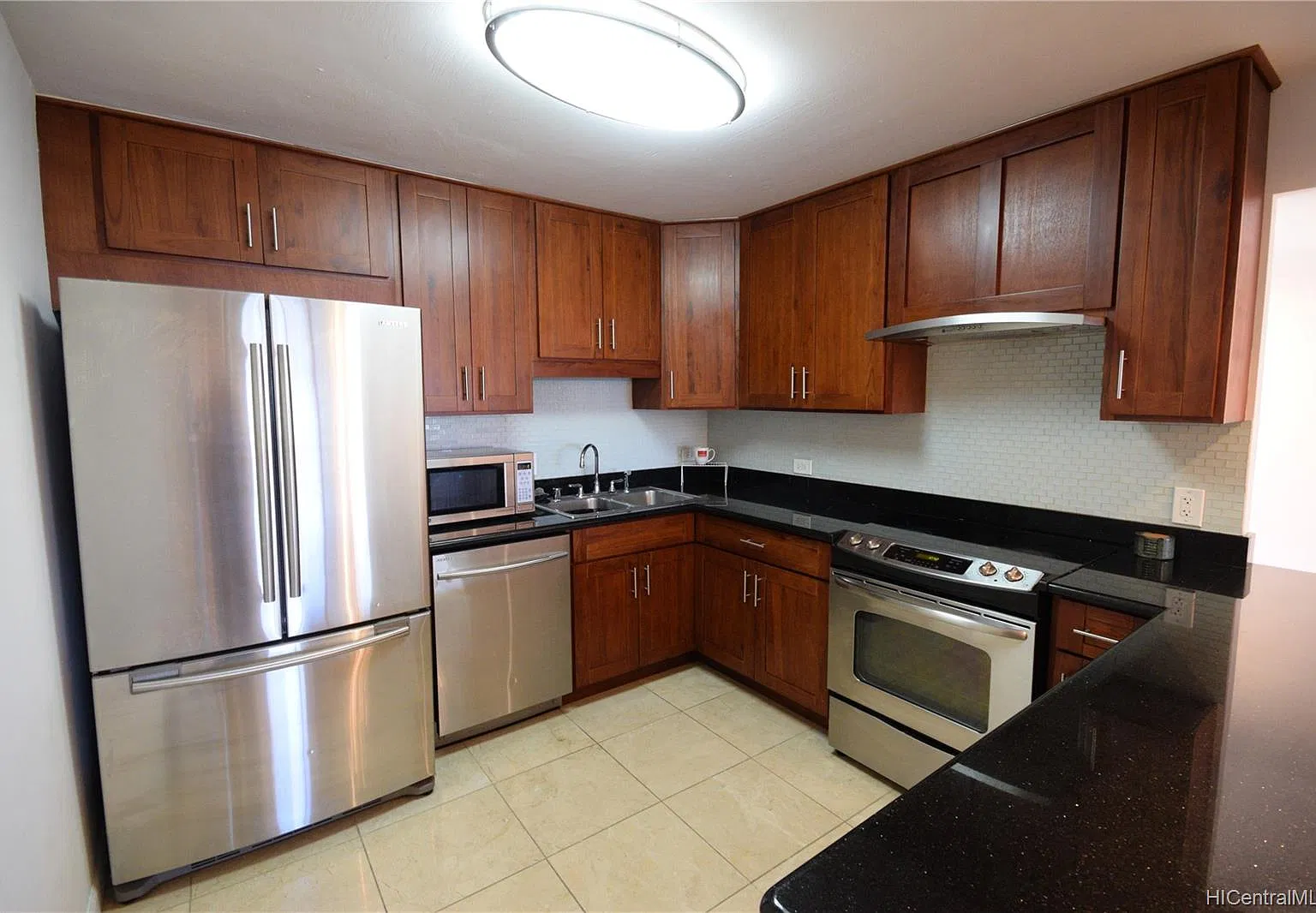 1860 Ala Moana Boulevard #1410 - 1 — Photo 4