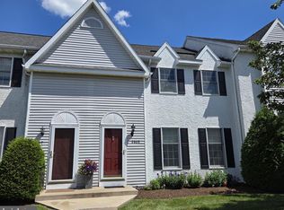 2805 Sturbridge Ct, Sinking Spring, PA 19608