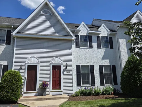 2805 Sturbridge Ct, Sinking Spring, PA 19608