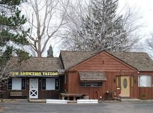 4330 Harlan St, Wheat Ridge, CO 80033