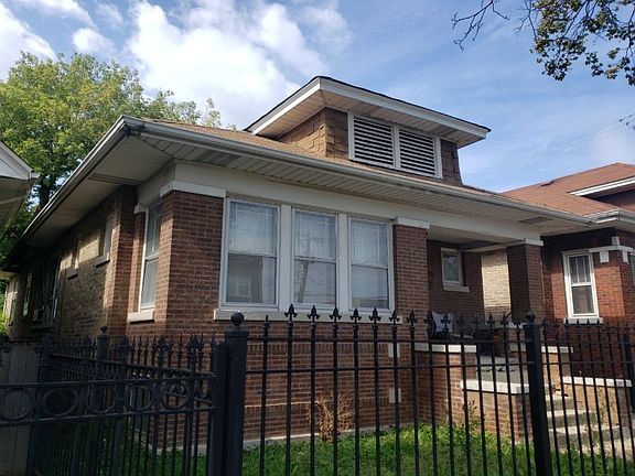 3rd image of 1144 N Leamington Ave