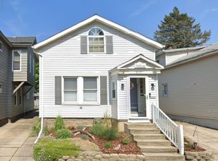 617 Raspberry St, Erie, PA 16502