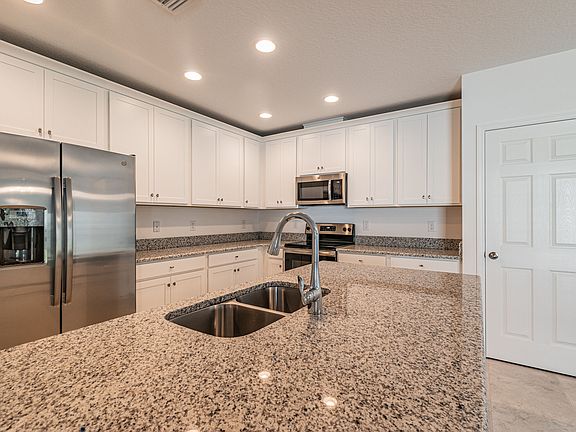 Kitchen - Representational Photo