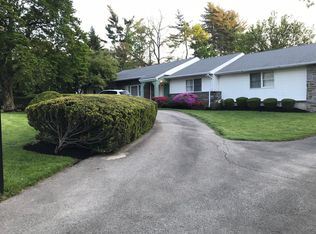 852 Margo Ln, Penn Valley, PA 19072