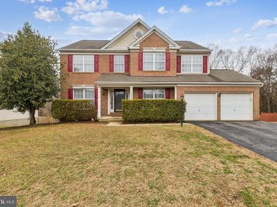 9320 Crossed Sabres Ct, Manassas, VA, 20111