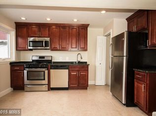 8525 Willow Oak Rd, Parkville, MD 21234