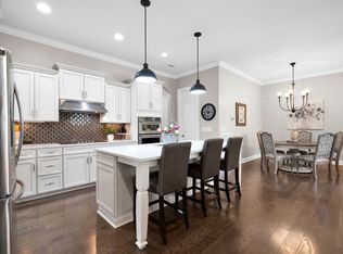 2505 Upper Hollow Rd, Thompsons Station, TN 37179