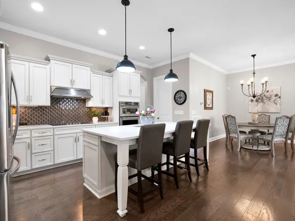 2505 Upper Hollow Rd, Thompsons Station, TN 37179