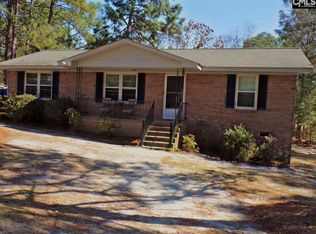 134 Kinghill Dr, West Columbia, SC 29172
