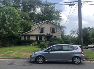 1205 Cherry St, South Plainfield, NJ 07080
