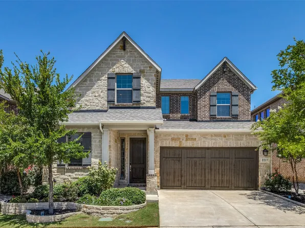 2217 Lexington Way, Carrollton, TX 75010