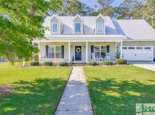 311 Windsor Rd, Guyton, GA 31312